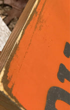 Load image into Gallery viewer, Fall decor. Rustic Fall signs. Pumpkins sign. Fall decorations. Thanksgiving decorations. Porch signs. Fall porch signs. Autumn decor.