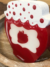 Load image into Gallery viewer, Strawberry Themed box-Made to order