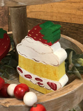 Load image into Gallery viewer, Strawberry Themed box-Made to order