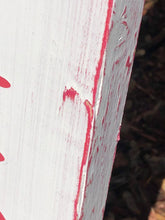 Load image into Gallery viewer, 36" Vertical Hello Summer sign